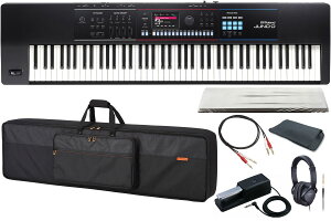 Roland / JUNO-D8 �����L�������O �o�b�O���A�N�Z�T���[���_�X�g�J�o�[�Z�b�g�y�a�J�X�z