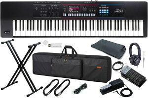 Roland / JUNO-D8 �A�N�Z�T���[�Z�b�g�y�a�J�X�z