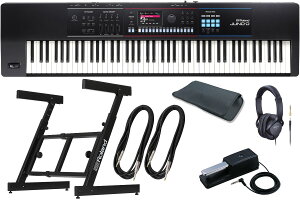 Roland / JUNO-D8 Z�^�L�[�{�[�h�X�^���h�Z�b�g�y�a�J�X�z