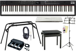 Roland / RD-88EX �X�^�[�g�Z�b�g�y�a�J�X�z
