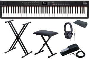Roland / RD-88EX �X�^���h���x���`�Z�b�g�y�a�J�X�z