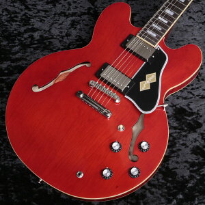 Epiphone / Inspired by Gibson Custom Custom 1962 ES-335 Reissue Sixties Cherry �y�V�h�X�z