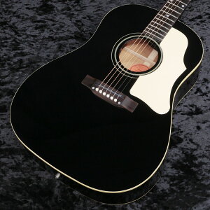 Epiphone / Inspired by Gibson Custom Kazuyoshi Saito J-45 Ebony�y�V�h�X�z