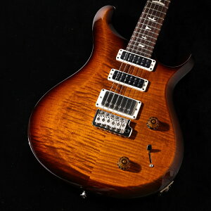 Paul Reed Smith (PRS) / 2025 S2 Studio Black Amber�yS/N 25 S2080096�z�y�䒃�m���{�X�z
