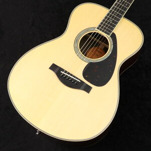 YAMAHA / LS16 ARE Natural �yHarvest_Guitars�z �y�䒃�m���{�X�z
