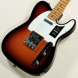 Fender / Vintera III Mid '60s Telecaster Maple 3-Color Sunburst�y�a�J�X�z