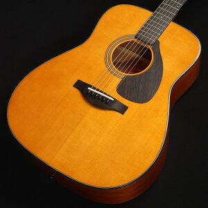 YAMAHA / Red Label FG5 GLOSS Vintage Natural FG5G ��S/N:IMJ278A�� �y�S�֋��X�z