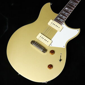 YAMAHA / Chris Buck Signature Revstar RS02CB Honey Gold �y�~�c�X�z