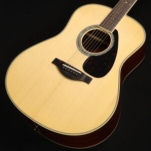 YAMAHA / LL6 ARE Natural ��S/N:IMK230686�� �y�S�֋��X�z