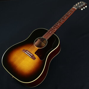 �s���T�t���t Gibson / Original Collection 1950s J-45 Original Vintage Sunburst �yS/N 20836113�z�y�r�ܓX�z�yYRK�z
