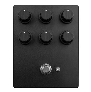 SONIFIX / AURION Bass Overdrive �x�[�X�p�G�t�F�N�^�[ �y�S�֋��X�z