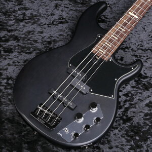 YAMAHA / BB734A Matte Translucent Black (MTBL) �yB���A�E�g���b�g�z �y�V�h�X�z