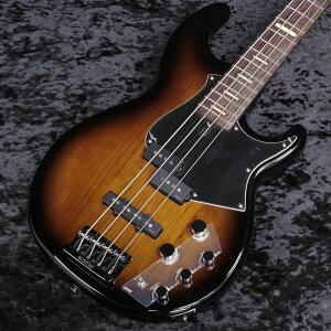 YAMAHA / BB734A Dark Coffee Sunburst (DCS) �yB���A�E�g���b�g�z �y�V�h�X�z