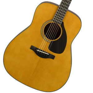 YAMAHA / Red Label FG5 GLOSS Vintage Natural FG5G ���}�n ���{��