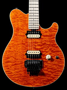 Music Man / 30th Anniversary AXIS Trans Gold�yS/N H10782�z�y�a�J�X�z