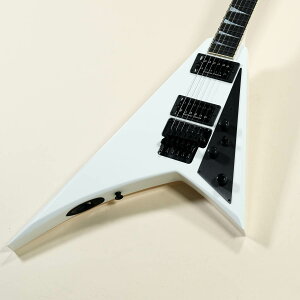 Jackson / USA Select Randy Rhoads RR1 Ebony Fingerboard Snow White�y�a�J�X�z