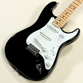 Fender / Made in Japan Traditional 50s Stratocaster Maple Black【渋谷店】【YRK】