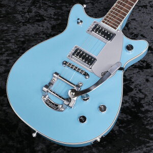 GRETSCH / G5232T Electromatic Double Jet FT with Bigsby Laurel Fingerboard Kailani Blue �y�V�h�X�z
