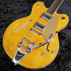 GRETSCH / G5622T Electromatic Center Block Double-Cut with Bigsby Laurel Fingerboard Speyside �y�V�h�X�z