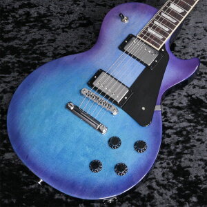 GIBSON USA / Les Paul Studio Blueberry Burst(�d��:3.60kg)�y�V�h�X�z�yYRK�z