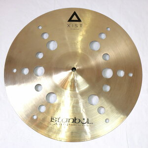 ISTANBUL / AGOP XIST ION 16CRASH �y�A�E�g���b�g�����z �y���É��h�X�z