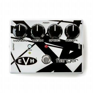 MXR / EVH117 Flanger �G�f�B�E���@���E�w�C���� �t�����W���[ �G���G�b�N�X�A�[�� �y�A�E�g���b�g�����z�y���É��h�X�z