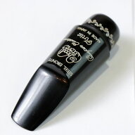 【中古】WOOD STONE / ウッドストーン SS Super Custom Artist C.ソプラノサックス用マウスピース 【名古…