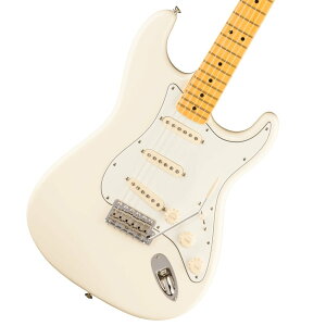 Fender / LTD American Vintage II 1973 Stratocaster Olympic White with S-1 Switch �y�����X�z�yYRK�z