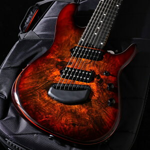 Music Man / Jason Richardson 8 String Cutlass Death Mountain�y3.70kg�z�yS/N S13757�z �y�䒃�m���{�X�z