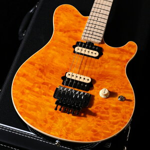 Music Man / 30th Anniversary AXIS Trans Gold�y3.15kg�z�yS/N H09676�z �y�䒃�m���{�X�z