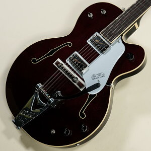 Gretsch / G6119T-62 Vintage Select Edition '62 Tennessean with Bigsby Dark Cherry Stain�y�a�J�X�z