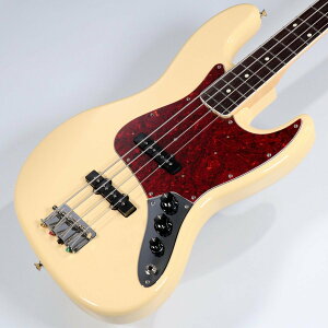 Fender / ISHIBASHI FSR Made in Japan Traditional Late 60s Jazz Bass Rosewood Fingerboard Vintage White �t�F���_�[ �y���l�X�z