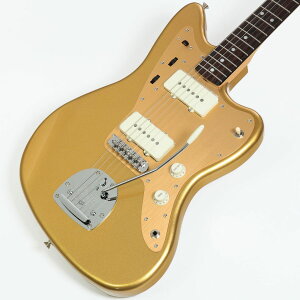 Fender / ISHIBASHI FSR MIJ Traditional Jazzmaster Matching Head Mystic Aztec Gold �t�F���_�[ �y���l�X�z