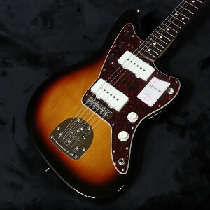Fender / Made in Japan Heritage 60s Jazzmaster Rosewood Fingerboard 3-Color Sunburst �y�~�c�X�z