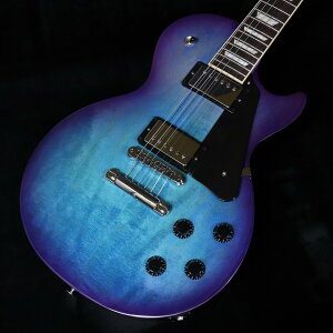 Gibson USA / Les Paul Studio Blueberry Burst �y�~�c�X�z