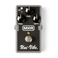 MXR / M68 Uni-Vibe Chorus/Vibrato ユニヴァイブ コーラス/ビブラート エムエックスアール