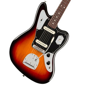 Fender / American Professional Classic Jaguar Rosewood Fingerboard 3-Color Sunburst �y�����X�z