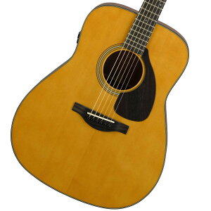 YAMAHA / FG Red Label FGX5 GLOSS (FGX5G) Vintage Natural ���{�� �G���A�R ���}�n �y�����X�z