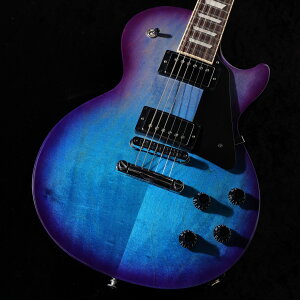 GIBSON USA / Les Paul Studio Blueberry Burst (3.92kg) �y�䒃�m���{�X�z