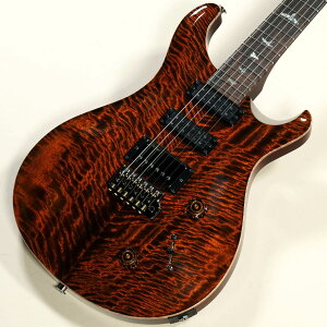 Paul Reed Smith(PRS) / 2025 Studio Mango Top Limited Edition Orange Tiger �y�a�J�X�z
