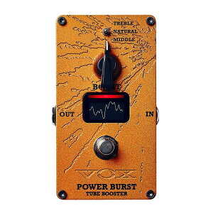 VOX / Valvenergy 2nd Series POWER BURST VE-PB�y�r�ܓX�z