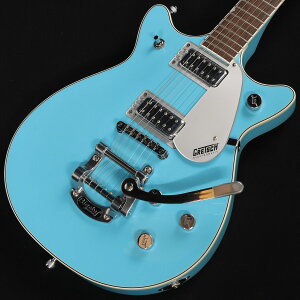 Gretsch / G5232T Electromatic Double Jet FT Bigsby Kailani Blue ��S/N:CYG25092479�� �y�A�E�g���b�g�����z �y�S�֋��X�z
