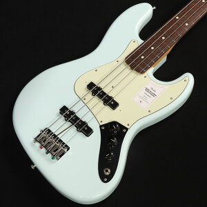 Fender / MIJ Traditional 60s Jazz Bass Rosewood Fingerboard Sonic Blue ��S/N:JD26009366�� �y�S�֋��X�z�yYRK�z