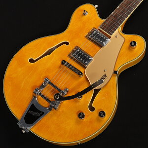 Gretsch / G5622T Electromatic Center Block DC Bigsby peyside ��S/N:CYGC24090777�� �y�A�E�g���b�g�����z �y�S�֋��X�z