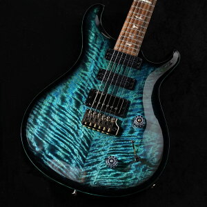 Paul Reed Smith (PRS) / 2025 Studio Mango Limited Edition Cobalt Smokeburst(3.48kg)�yS/N:25 0421413�z �y�䒃�m���{�X�z