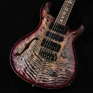 Paul Reed Smith (PRS) / 2025 Special Semi-Hollow Mango Limited Edition Charcoal Purple Burst(3.08kg)�yS/N:25 0421341�z �y�䒃�m���{�X�z