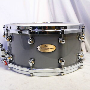 PEARL / Reference One 20ply wood RF1P1465S20/C #859 14x6.5 Putty Grey