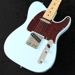 Fender / MIJ FSR Collection 2026 Hybrid II Telecaster Maple Satin Daphne Blue (3.28kg) �y�䒃�m���{�X�z