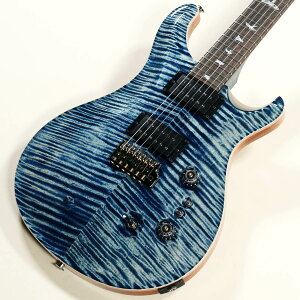 Paul Reed Smith(PRS) / 2026 Custom 24-08 10Top Limited Run w/DMO PU - PS Color Indigo(Stained Neck)�y�a�J�X�z