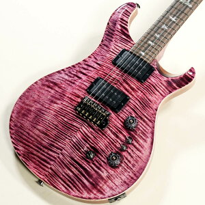 Paul Reed Smith(PRS) / 2026 Custom 24-08 10Top Limited Run w/DMO PU - PS Color Pomegranate(Stained Neck) �y�a�J�X�z